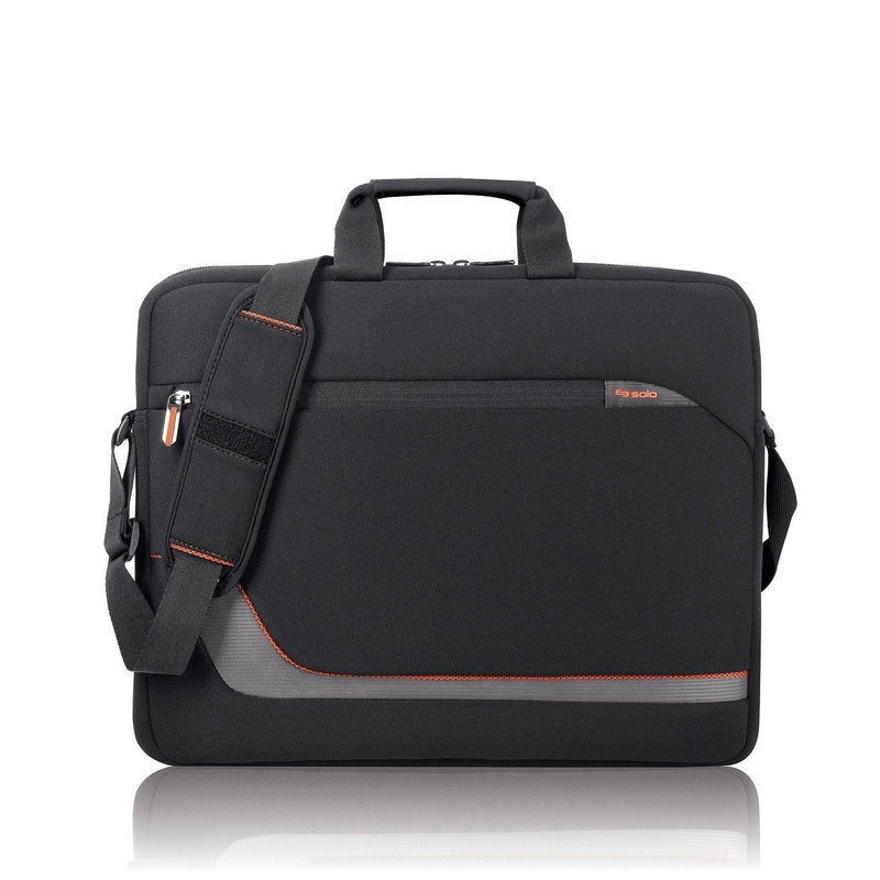 Urban 17.3" Laptop Slim Brief