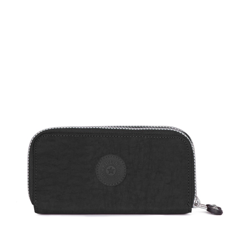 Uzario Large Wallet