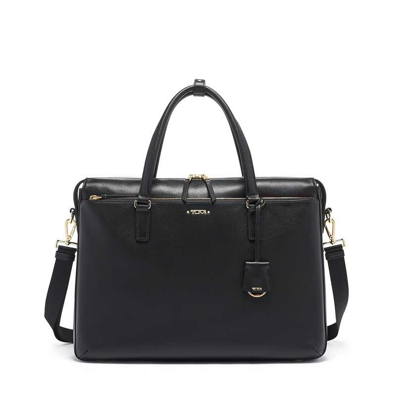 Voyageur Chandler Business Briefcase