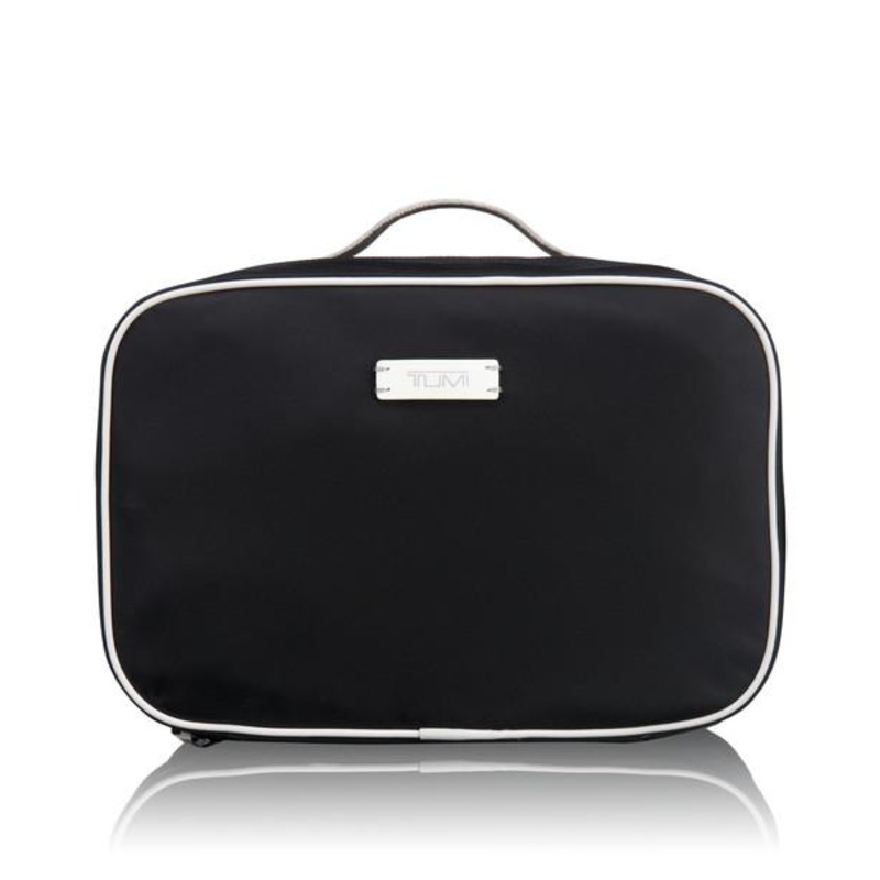 Voyageur Women's Lima Travel Toiletry Kit