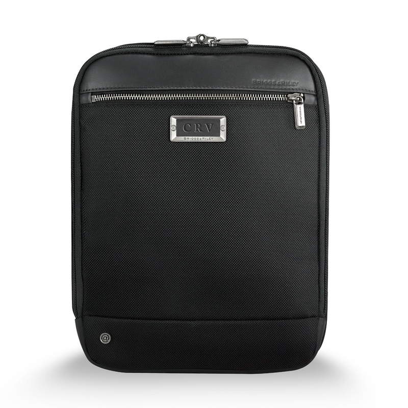 @work Expandable Crossbody