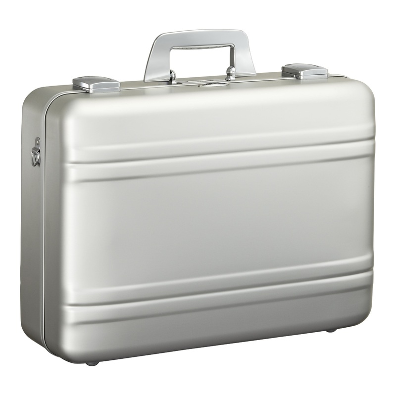 Zero Halliburton Technical Cases Medium Camera Case