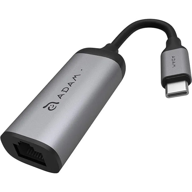 ADAM elements Casa e1 USB-C to Gigabit Ethernet Adapter