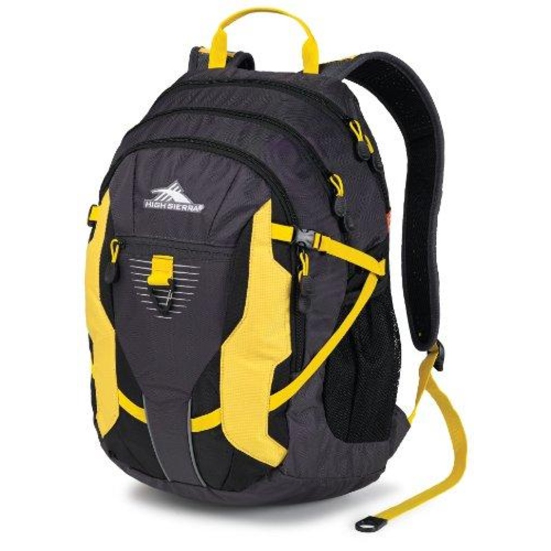 Aggro Backpack Vivid