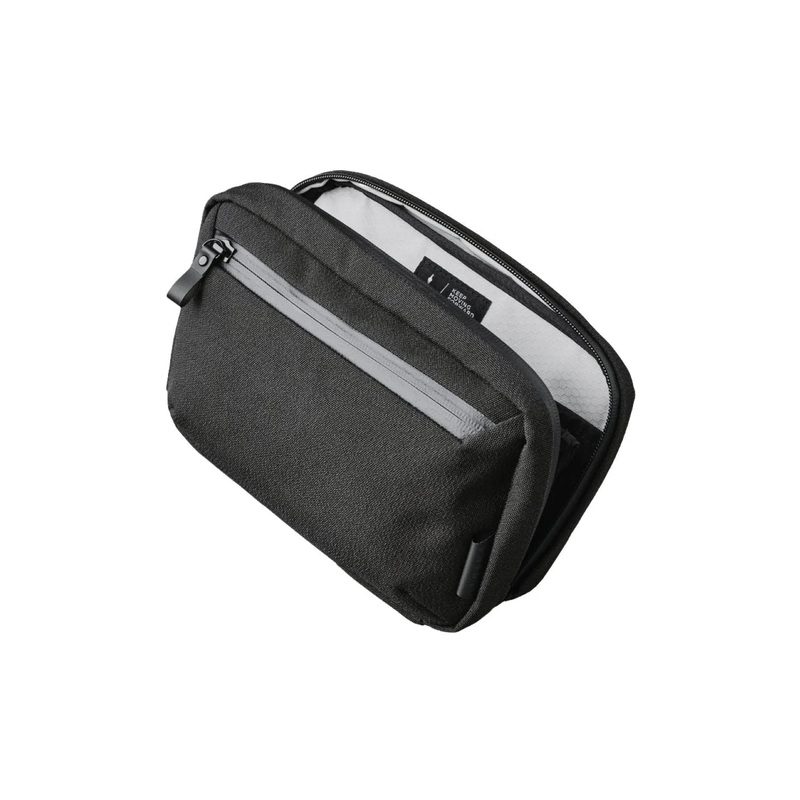 Alpaka Elements Tech Case Axoflux 600D