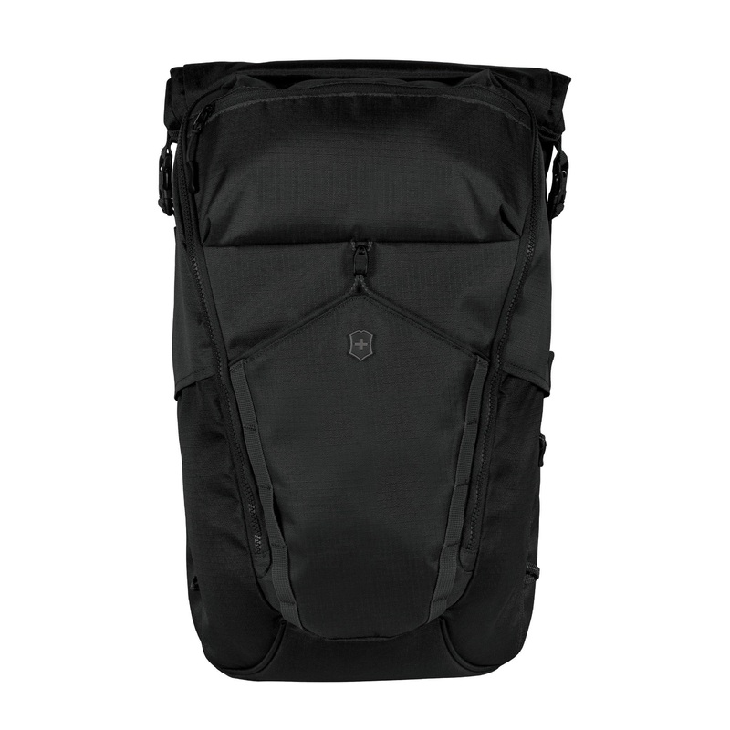 Altmont Active Deluxe Rolltop Laptop Backpack