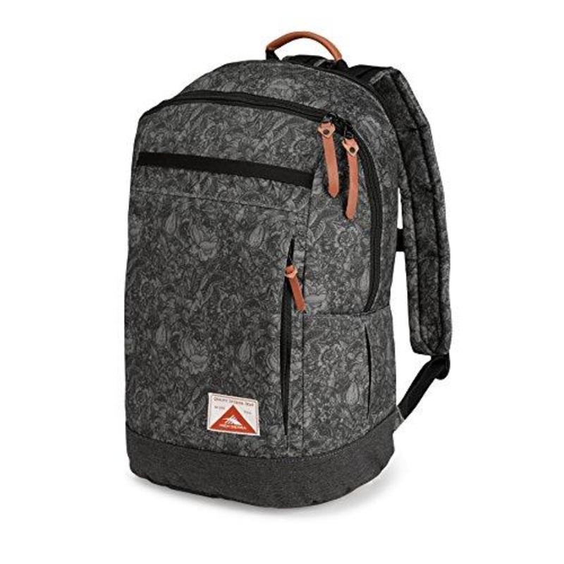 Avondale Backpack & Lunch Tote Set