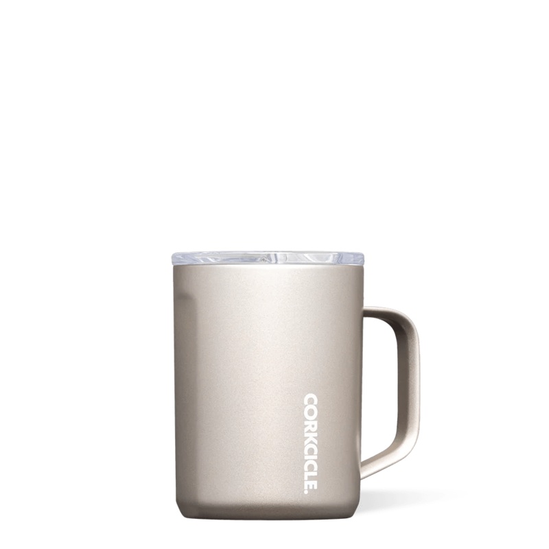 Corkcicle 16oz Coffee Mug | Pure Taste Collection