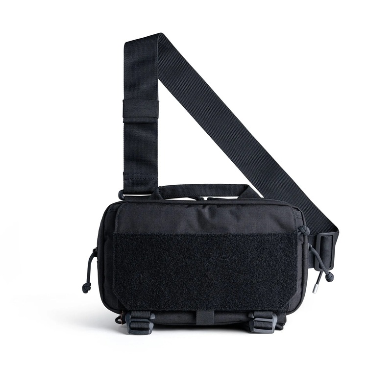 Ctactical CT5 EDC Sling Pack - Cordura 500D Nylon