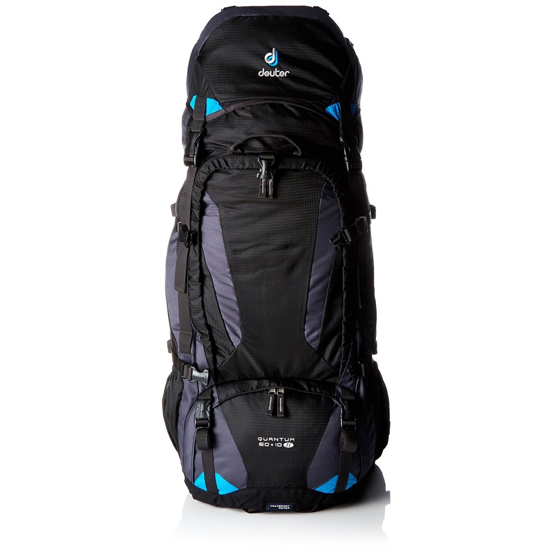Deuter Quantum 60 + 10 SL Backpack