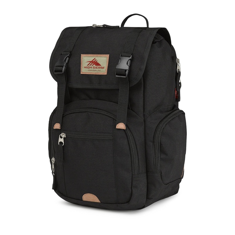 Emmett Backpack True