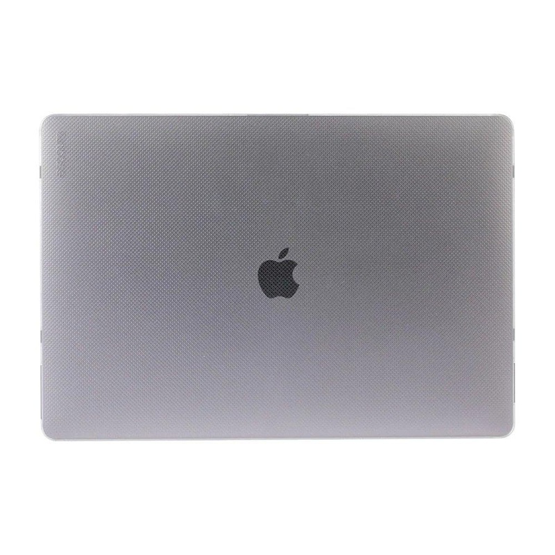 Incase Hardshell Case for MacBook Pro 16" Dots (2019-2020) - Clear