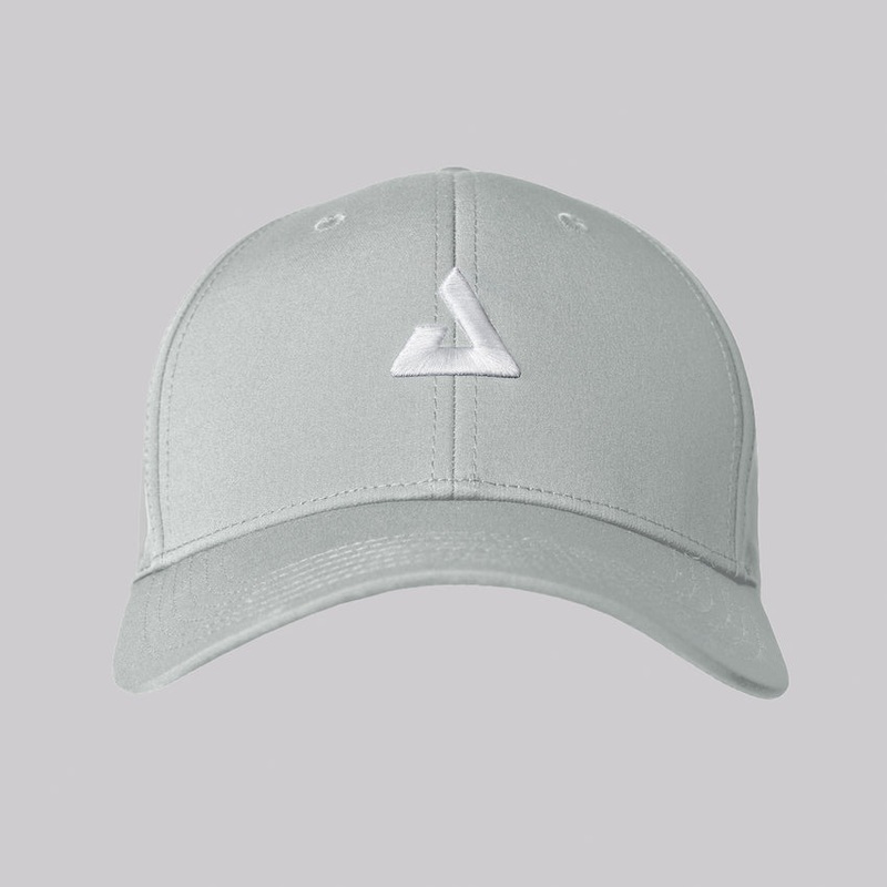 Joola Essential Cap - Gravity Gray