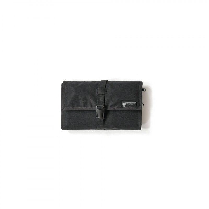 Life Behind Bars The Soigneur Dopp Kit
