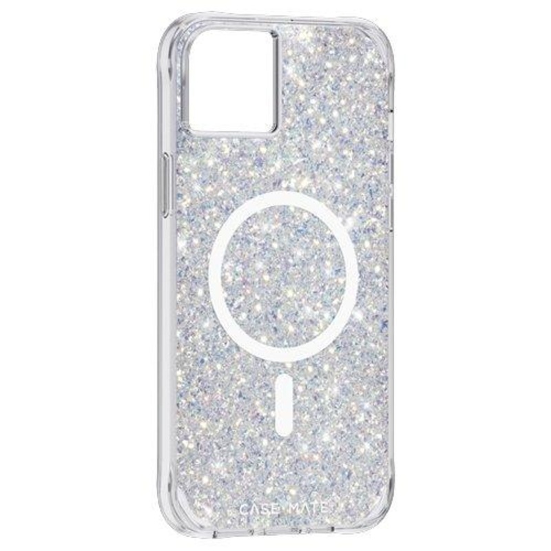 (Markdown) Casemate Twinkle Stardust (Works with MagSafe) Case For IPhone 14 series