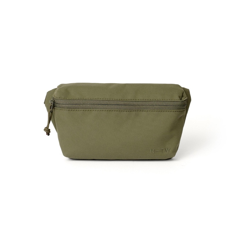 (Markdown) Moment MTW Mini Fanny Sling 1L