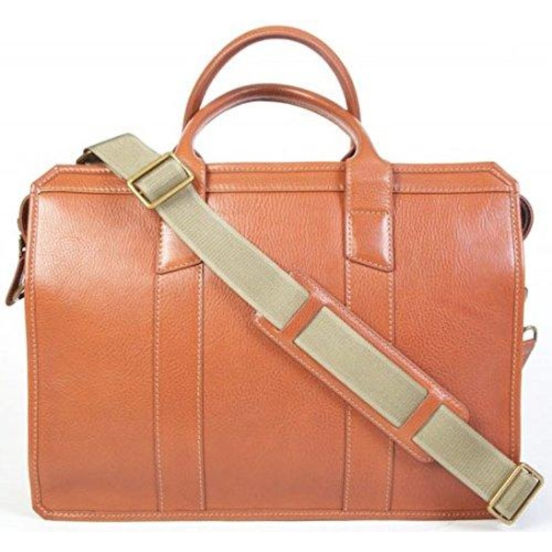 Men's Correspondent Slim Briefcase