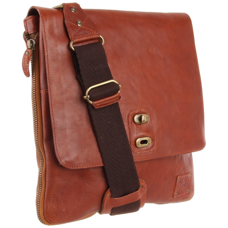 Men's Otto Crossbody