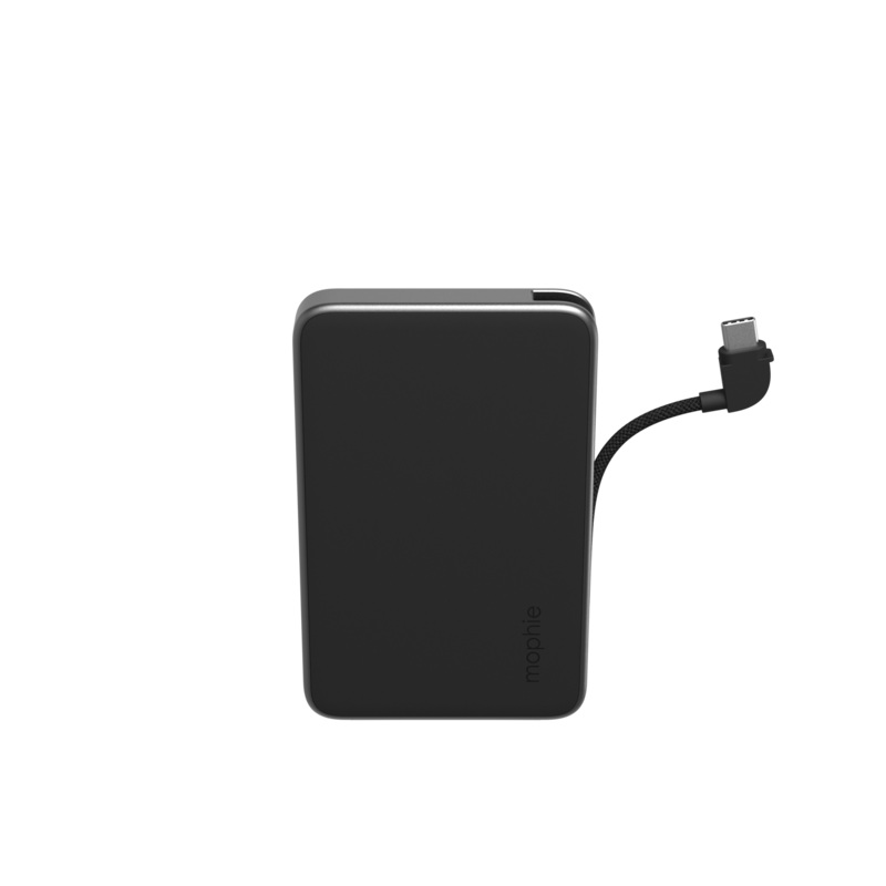 Mophie Powerstation Plus Mini 20W - 5000mAh