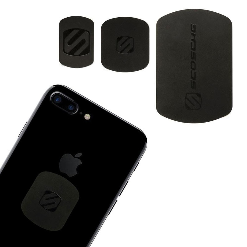 Scosche MagicPlate Kit (MAGRKI)