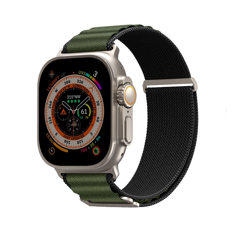 Skinarma Apple Watch Ultra Kobu 49/45/44mm