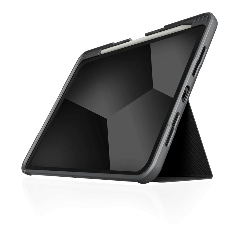STM Goods Dux Plus For IPad Pro 11 2024 AP - Black