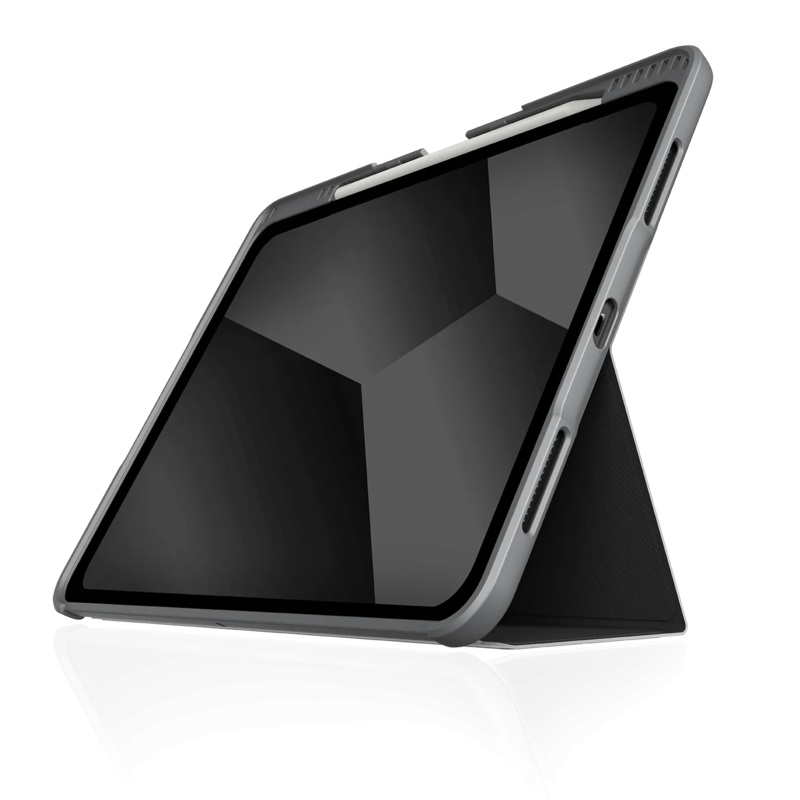 STM Goods Dux Plus For IPad Pro 13 2024 AP - Black