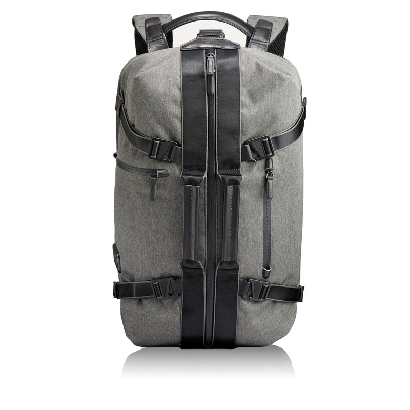 Tahoe Dale Backpack