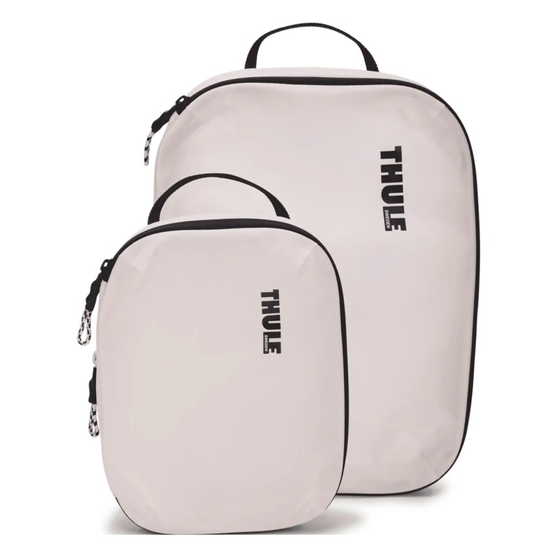 Thule compression cube set