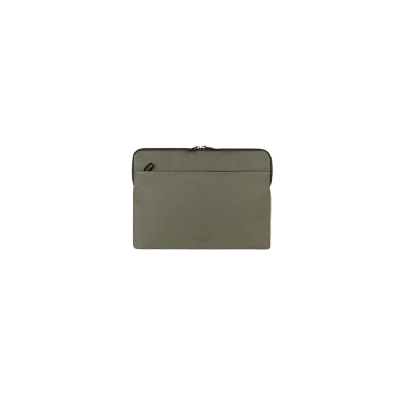 Tucano Gommo | Sleeve 15.6" - Military Green