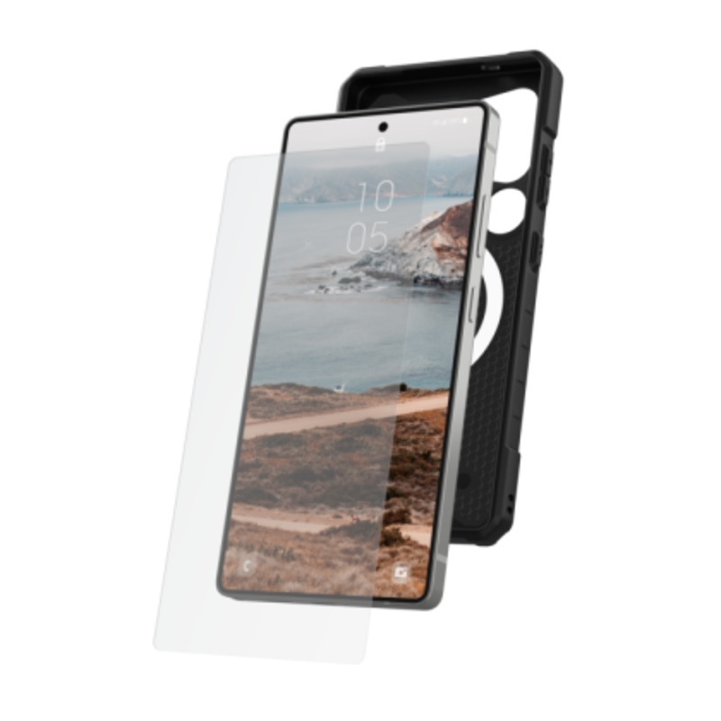 UAG Glass Shield - Samsung S25 Series
