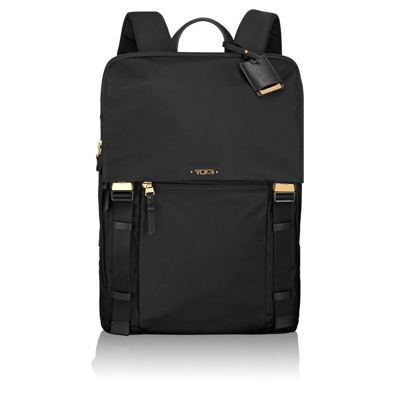 Voyageur Sacha Flap Backpack