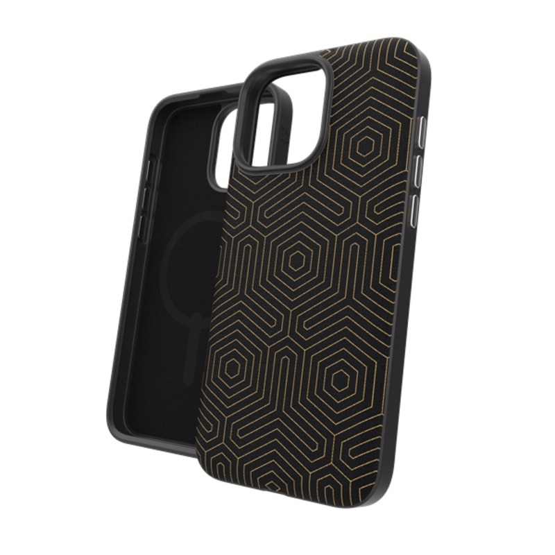 ZAGG London Snap Case for iPhone 16 Series