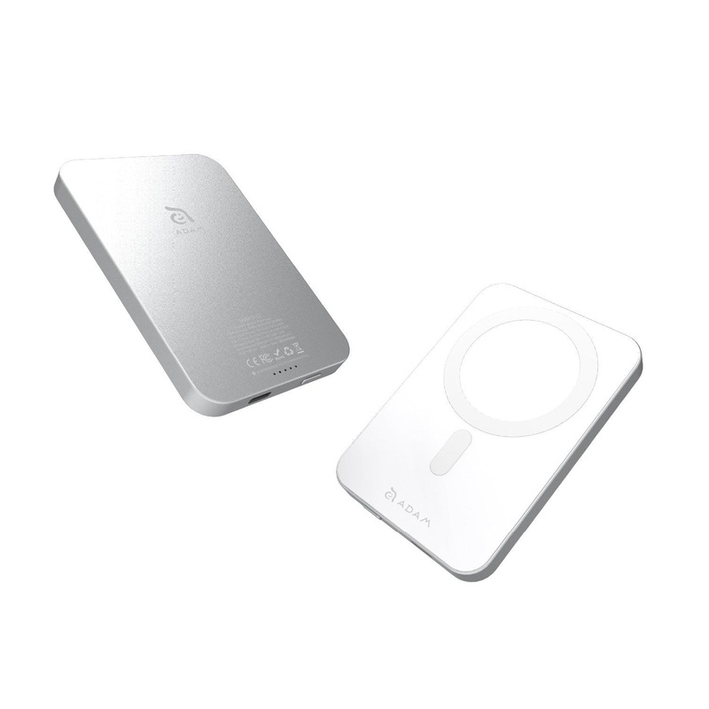 ADAM elements GRAVITY C1 Magnetic Wireless Charging Power Bank