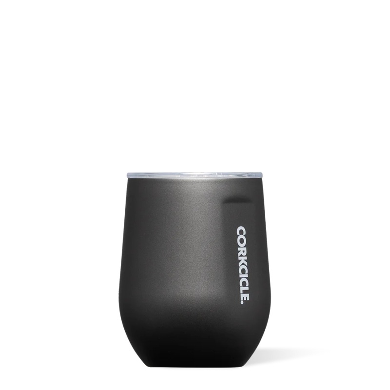 Corkcicle 12oz Stemless | Pure Taste Collection