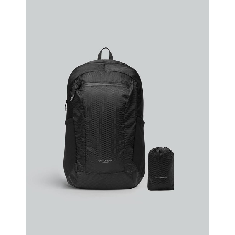 Gaston Luga Lightweight Packable Backpack