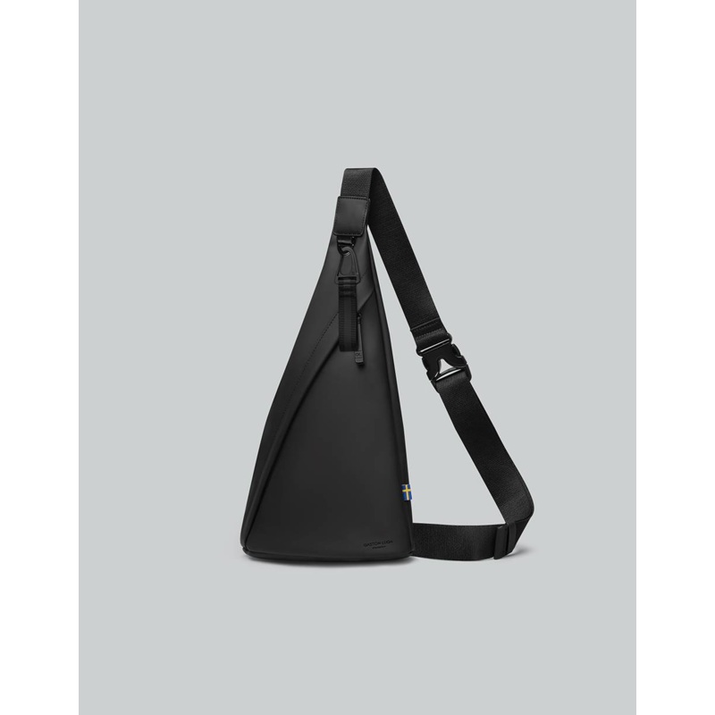 Gaston Luga Splsh Sling Bag