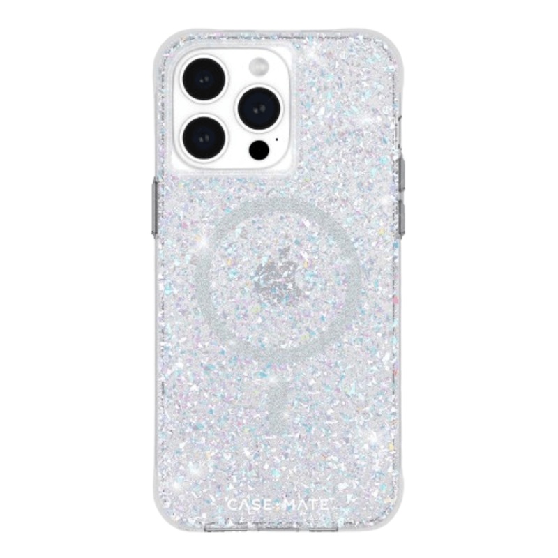 (Markdown) Casemate Twinkle MagSafe Case For IPhone 15 Pro Max - Iridescent