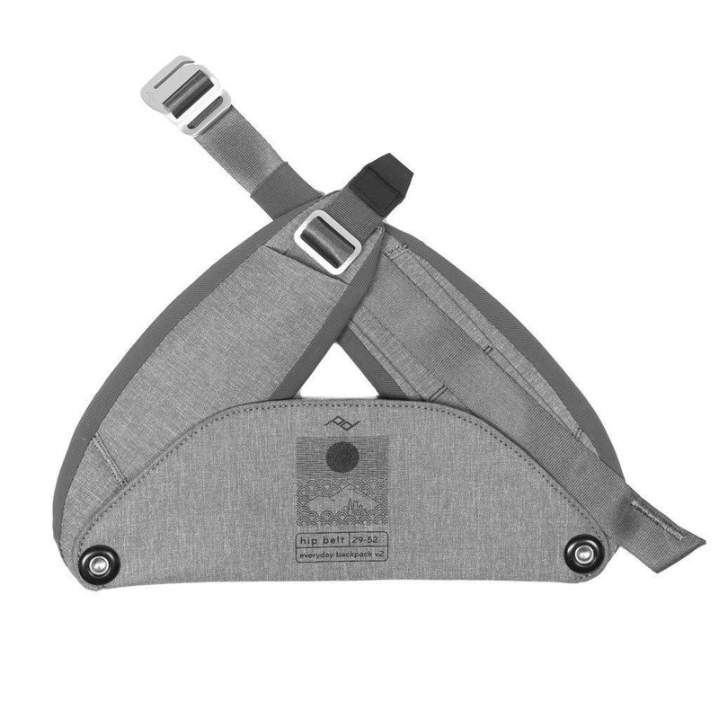 Peak Design Everyday Hip Belt V2 ( Fits into all V2 Everyday Backpack)