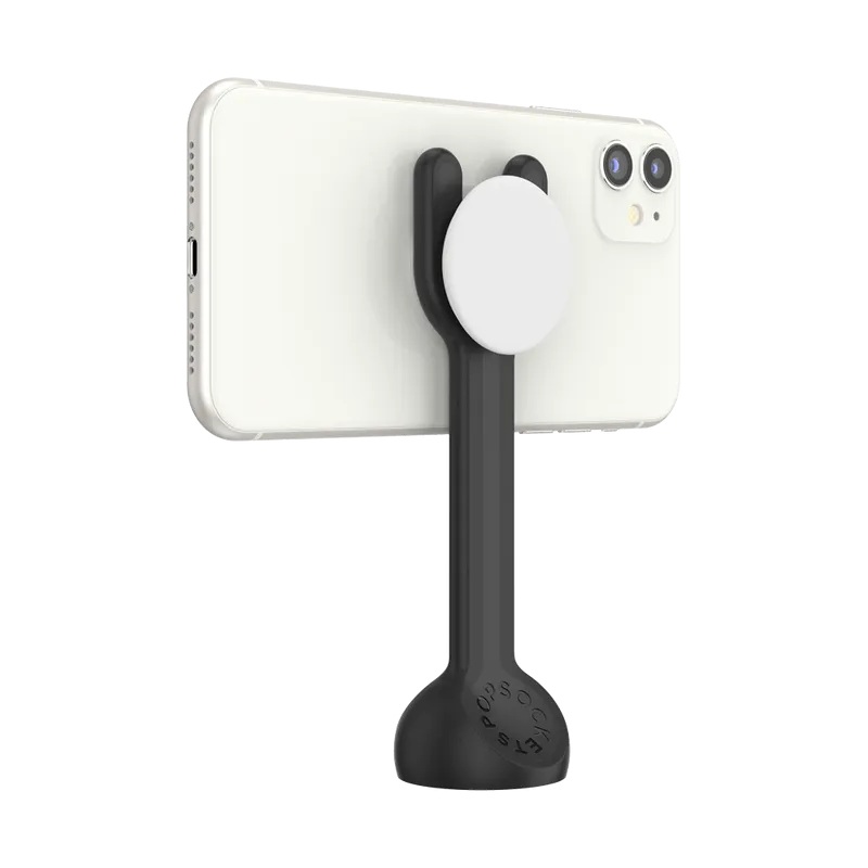 PopSockets PopMount 2 Photo - Black