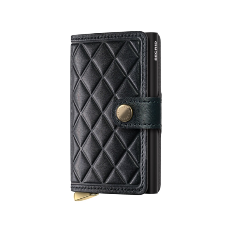 Secrid Miniwallet Premium Emboss Diamond