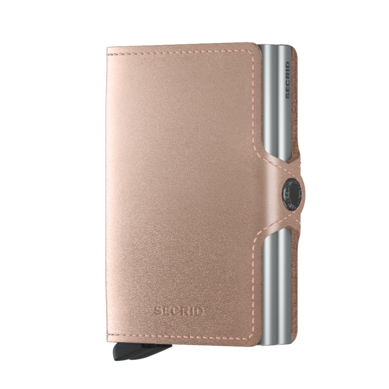 Secrid Twinwallet Metallic