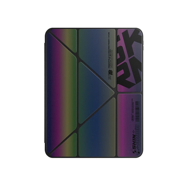 Skinarma KIRA KOBAI iPad Air 11" (M2)