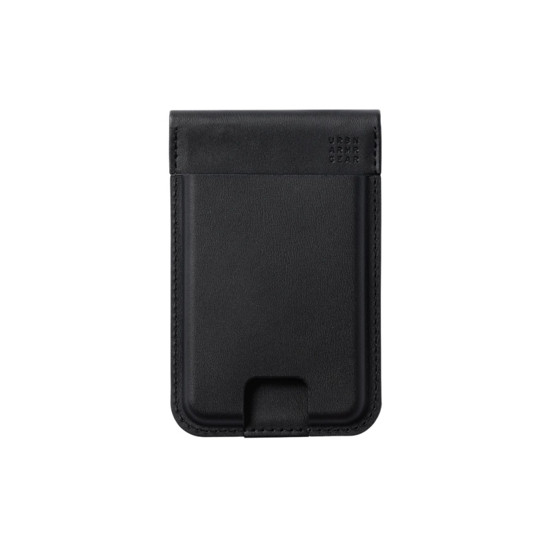 UAG Metropolis | Wallet - PU Black