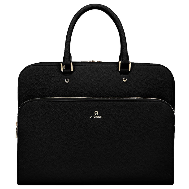 Aigner Ivy L - Laptoptasche 13" (black)
