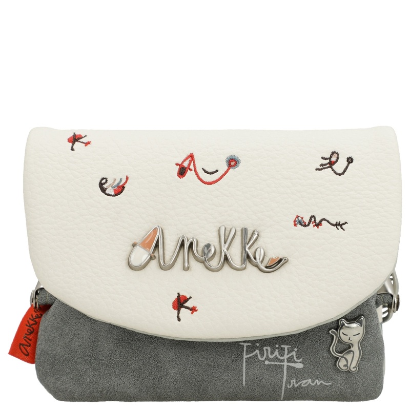 Anekke Alma - Geldbrse 12 cm (multicolor)