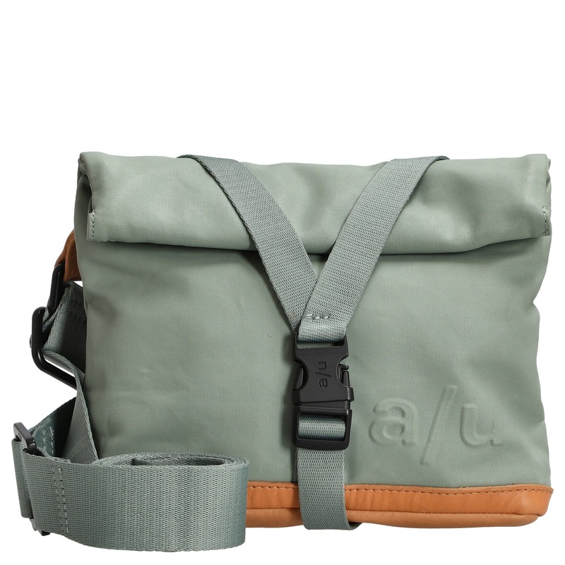aunts & uncles Japan Tsu - Grteltasche 23 cm (sage green)