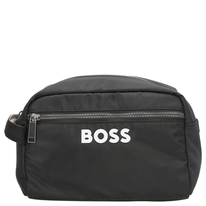 BOSS Catch 3.0 - Kulturbeutel 24 cm (black)