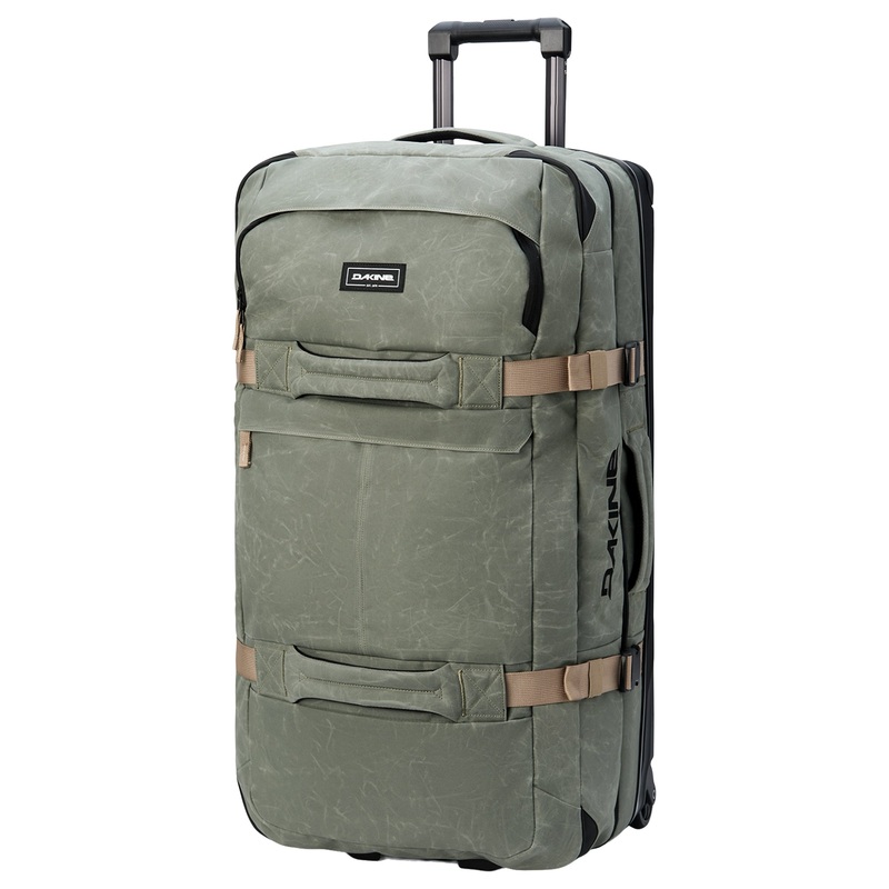Dakine Split Roller 110 - Rollenreisetasche 81 cm (mulled basil)