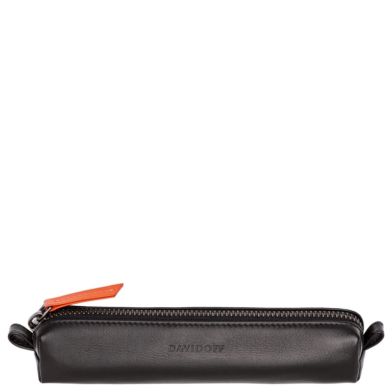 Davidoff Essentials - Stiftemppchen (black)